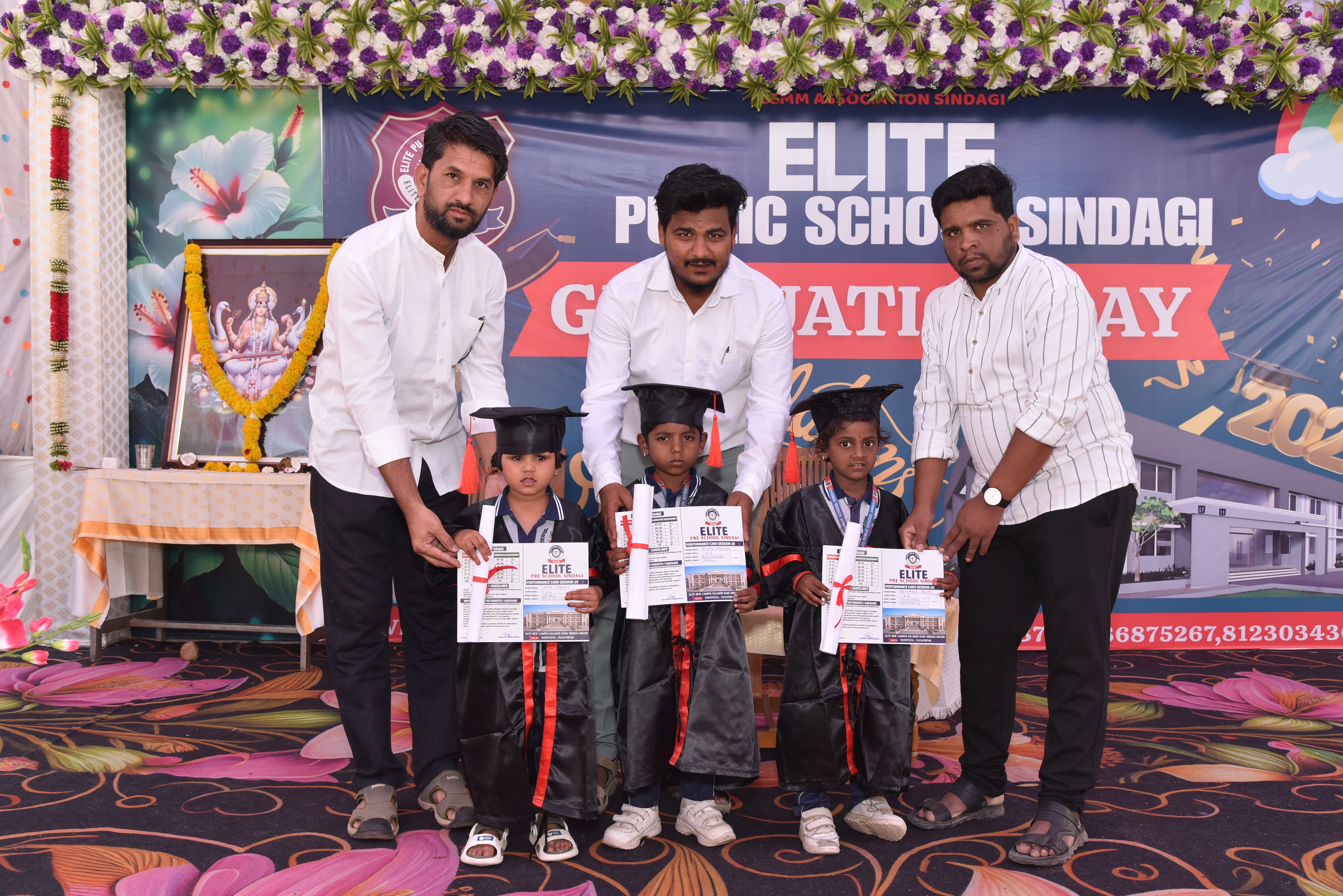 Achiever 3