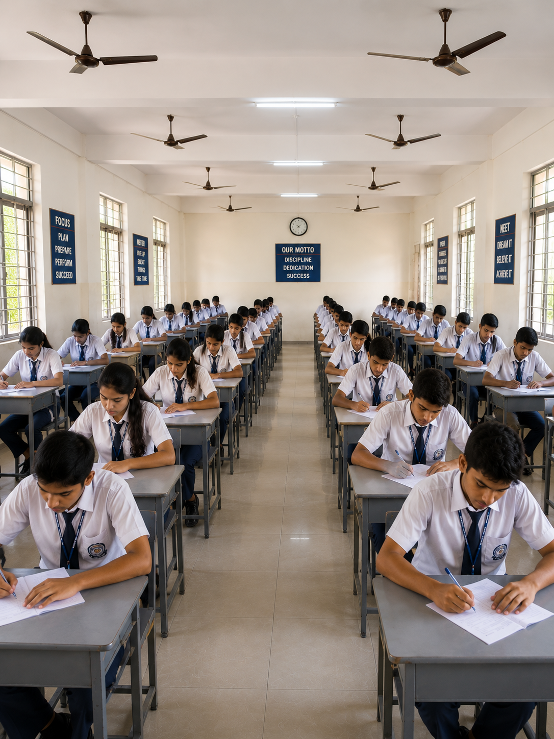 NEET Coaching